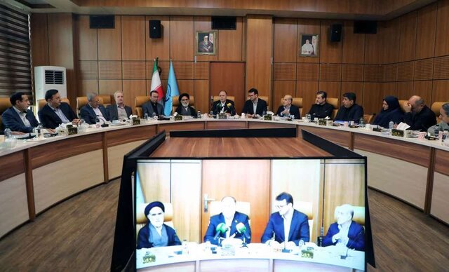 وزیر جهاد کشاورزی عنوان کرد: ضرورت حمایت از تولید داخلی در شرایط کنونی