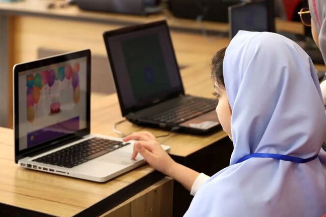 مدیرکل ارتباطات و فناوری اطلاعات استان گیلان خبر داد: فراخوان ثبت‌نام آموزش رایگان هوش مصنوعی به دانش‌آموزان