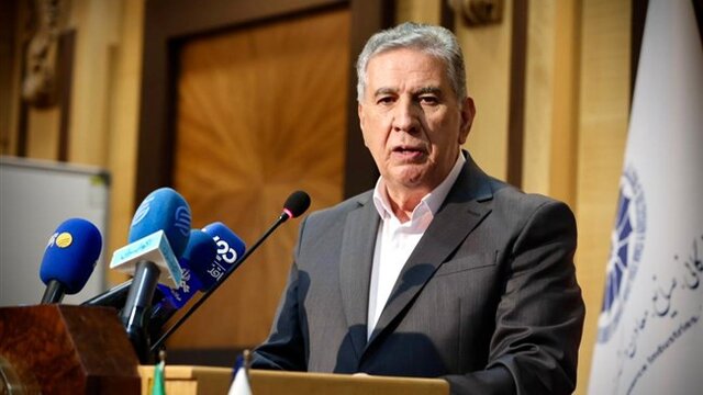رییس اتاق بازرگانی ایران: مکانیسم ماشه جدی است، اما بخش خصوصی توان مقابله دارد