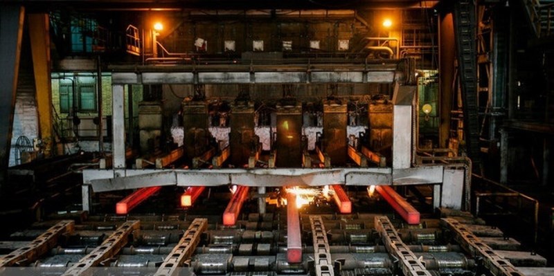 دبیر انجمن فولاد: توان تولیدمان ۲ برابر نیاز داخل است/ ترمزهای صادراتی را بردارید