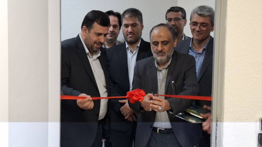 توسعه صنایع پیشرفته در مازندران با امضای تفاهم‌نامه سه‌جانبه و راه‌اندازی دفتر «صحا»