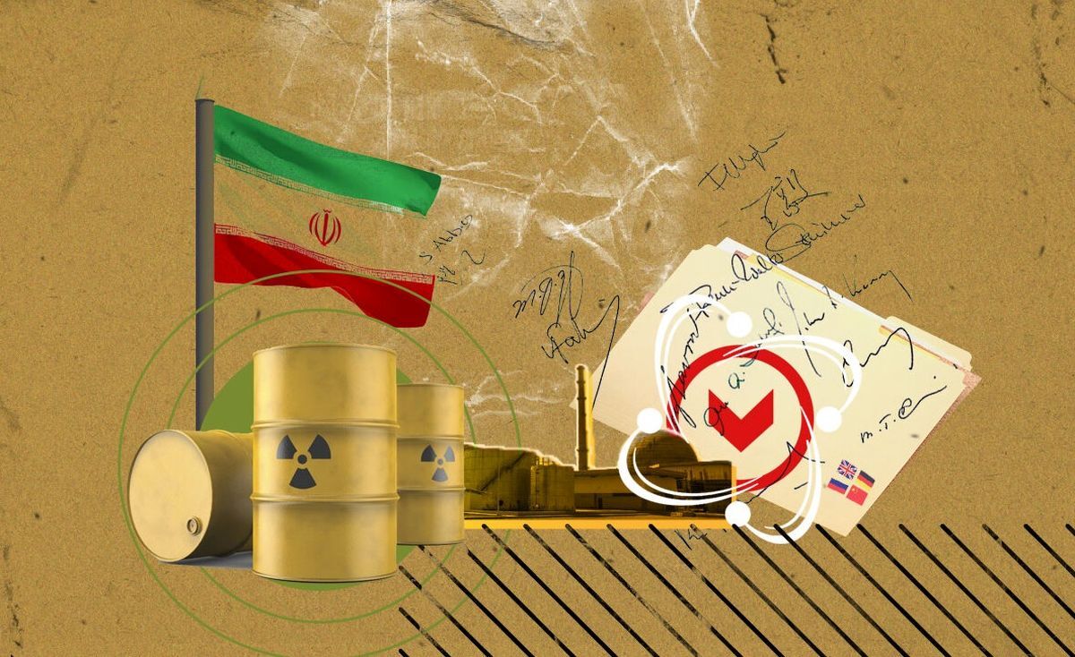 عبور از تحریم‌ها با استفاده از ظرفیت شانگهای و بریکس/ مکانیسم ماشه ضعیف‌تر از تحریم‌های ثانویه آمریکاست