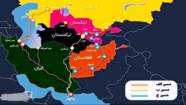 پیشرفت ۸۴ درصدی ابرپروژه شرق کشور