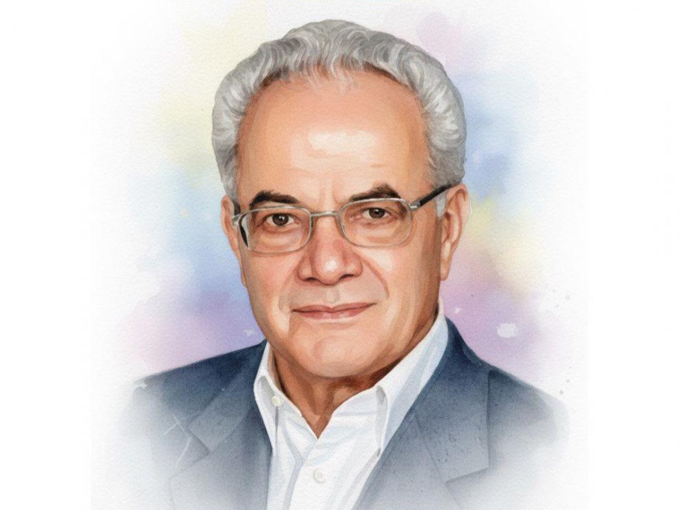 چراغ های روشن گیلان؛ «مهندس سید عباس موسوی رهپیما»؛ مردی که صنعت را ساخت و دانش را وقف کرد