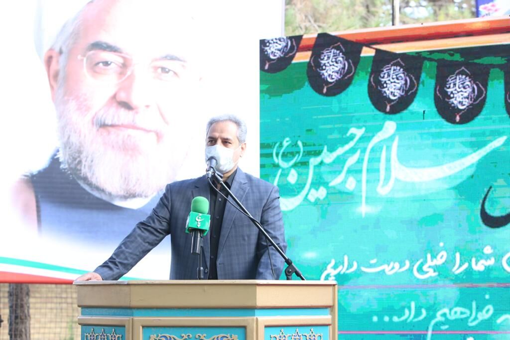 خاوازی:...