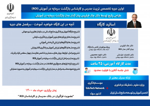 برگزاری...