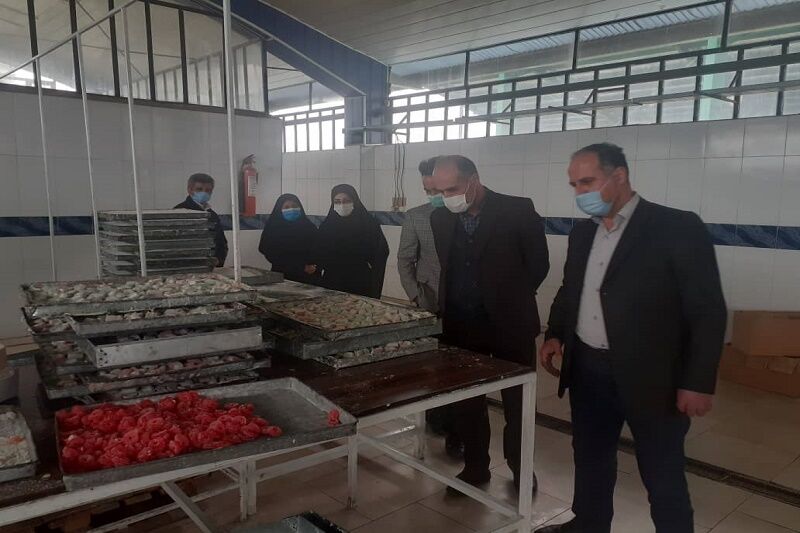 موانع کاری و مالی تولیدکنندگان گیلان رفع میشود