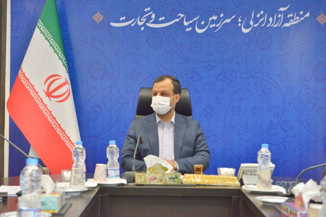 خاندوزی...