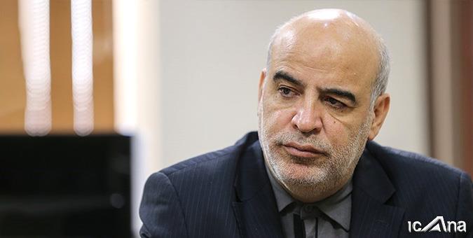 اخذ مالیات از خانه‌های خالی ضروری است/سیستم بانکی باید از بخش خصوصی حمایت کند