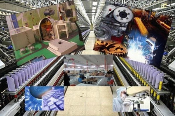 واحدهای صنعتی غیرفعال، احیا میشود