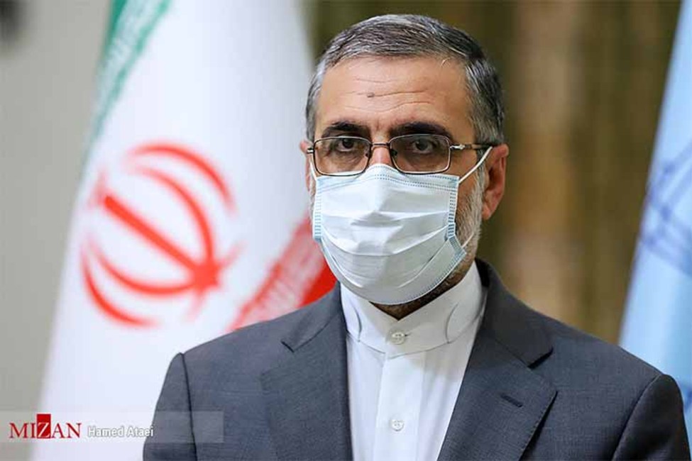سخنگوی ...