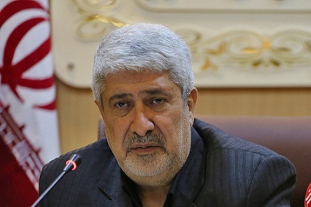در بخش ...