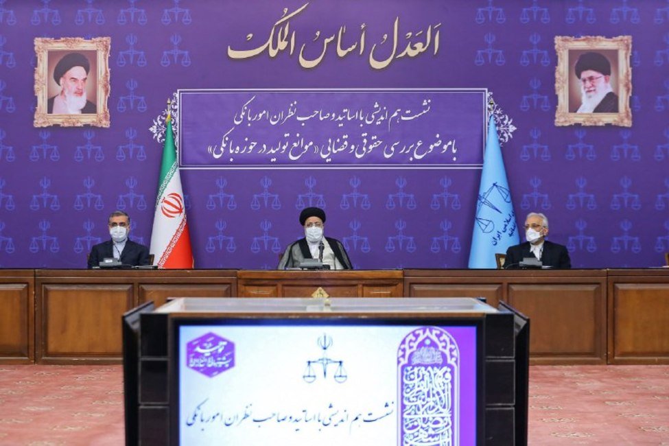 گاهی ضرر انجام ندادن یک اقدام از انجام صد‌ها فعل اشتباه بیشتر است؛ باید در کنار دادسرای کارکنان دادسرایی هم برای «کارنکنان» ایجاد کنیم