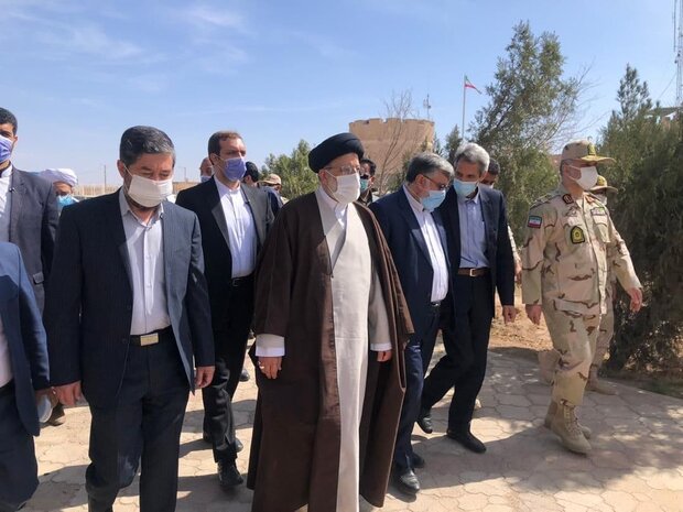 خروج غی...