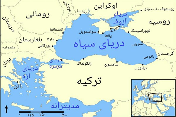 کریدور ...