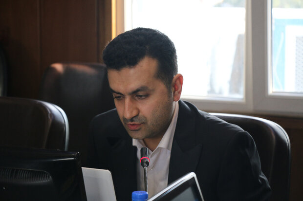 کُند شد...
