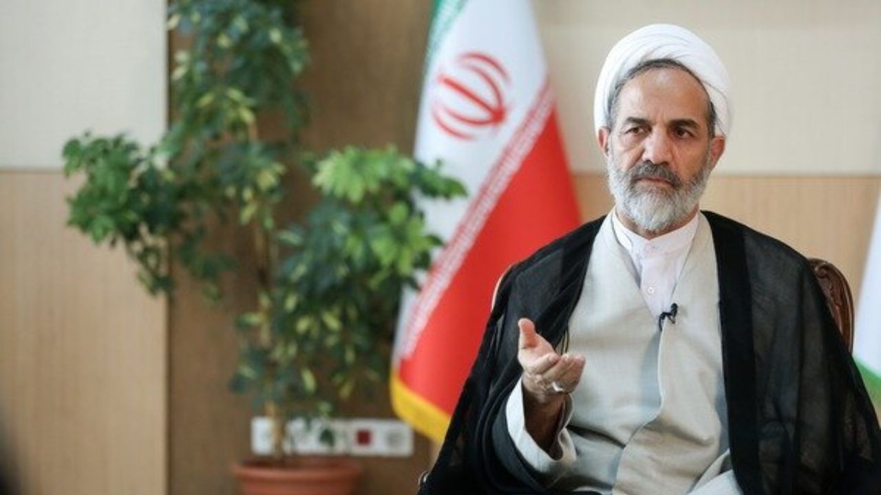وزیر نیرو در ارتباط با قطع برق در سازمان بازرسی حاضر شد