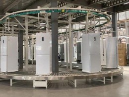اختصاص 22 هزار میلیارد تومان تسهیلات برای خرید لوازم خانگی ایرانی