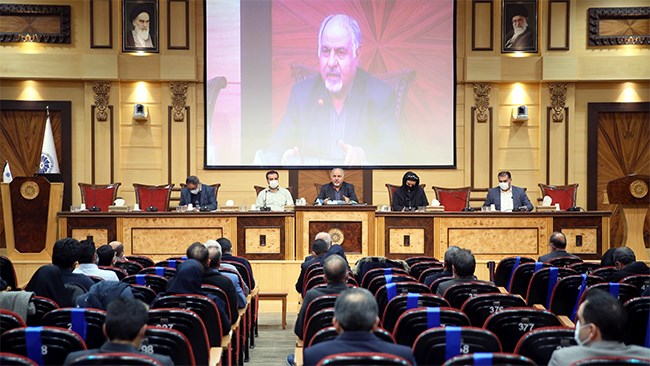 فعال‌سازی هزار معدن کوچک‌مقیاس به ایجاد صد هزار شغل منجر خواهد شد