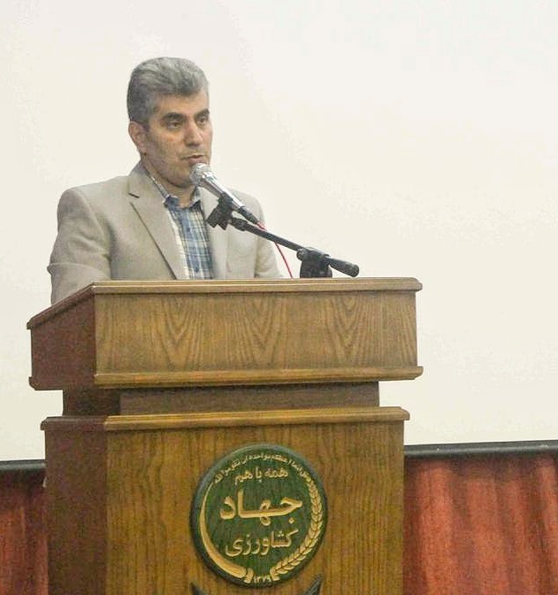 راه حل ...