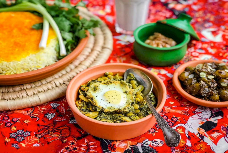 میراث غ...