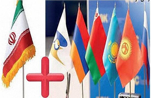 برگزاری نمایشگاه اوراسیا نقطه عطف تاریخ تجارت خارجی کشور