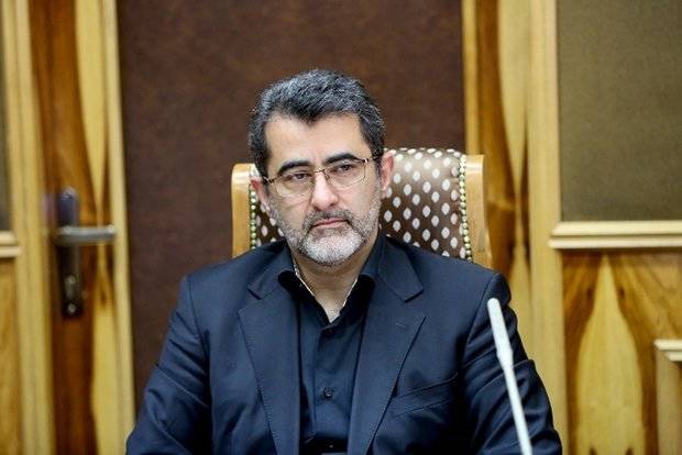 مهلت یک...