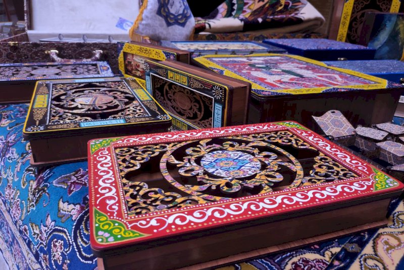 برگزاری...