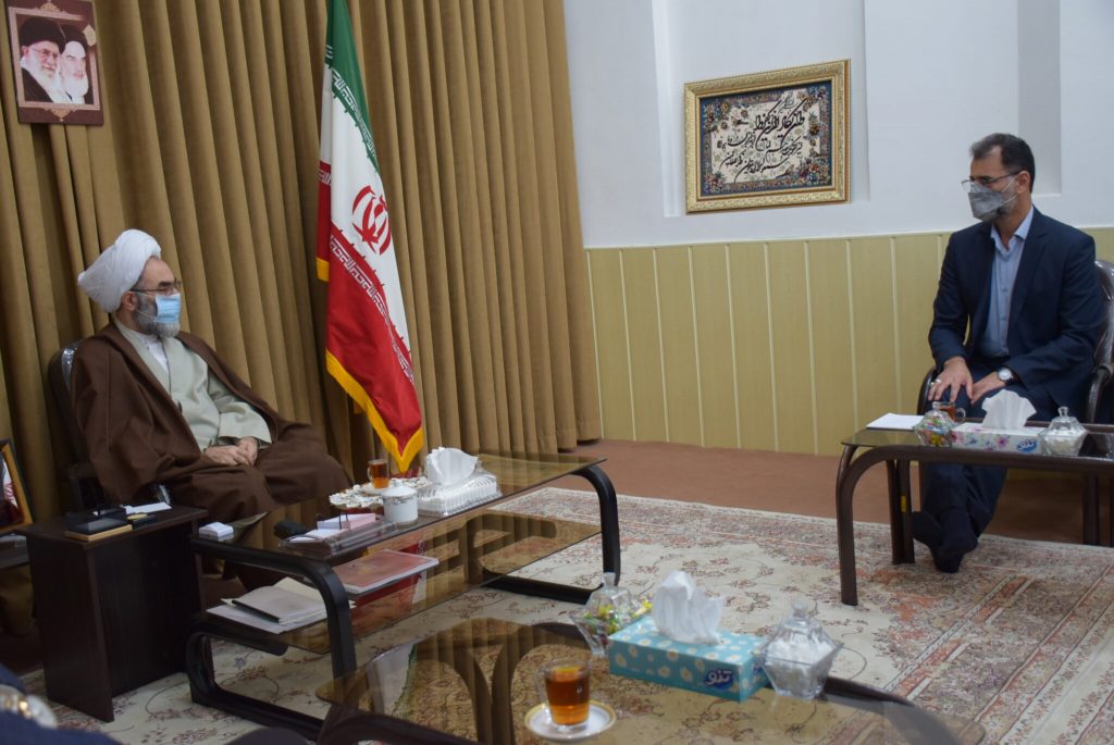 دیدار م...