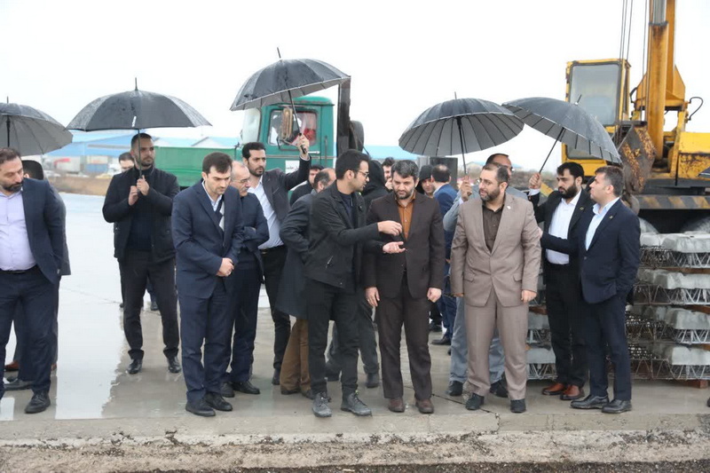 بازدید ...