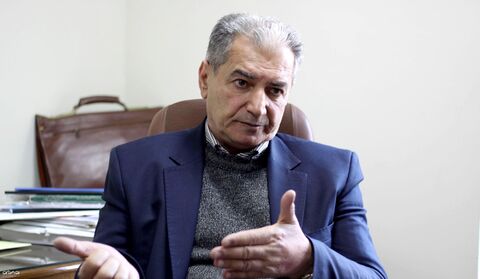 بانک مر...