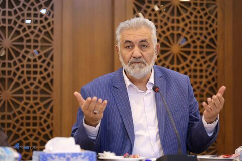 مشکل تو...