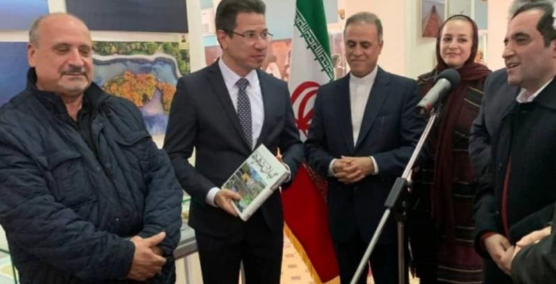 نمایشگا...