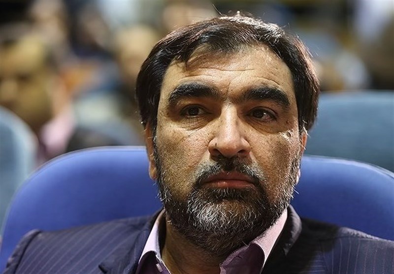 مجری تد...