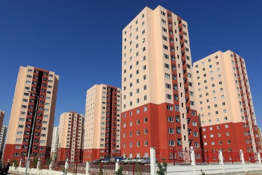 دعوت از انبوه سازان برای جبران عقب ماندگی‌های تولید مسکن