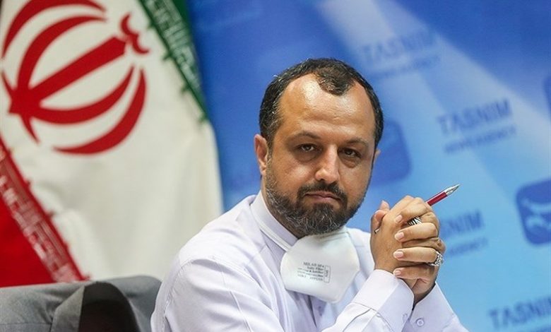 خاندوزی...