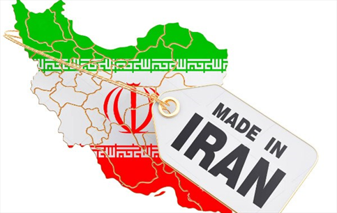 بلومبرگ: کالاهای ساخت ایران رونق گرفته اند