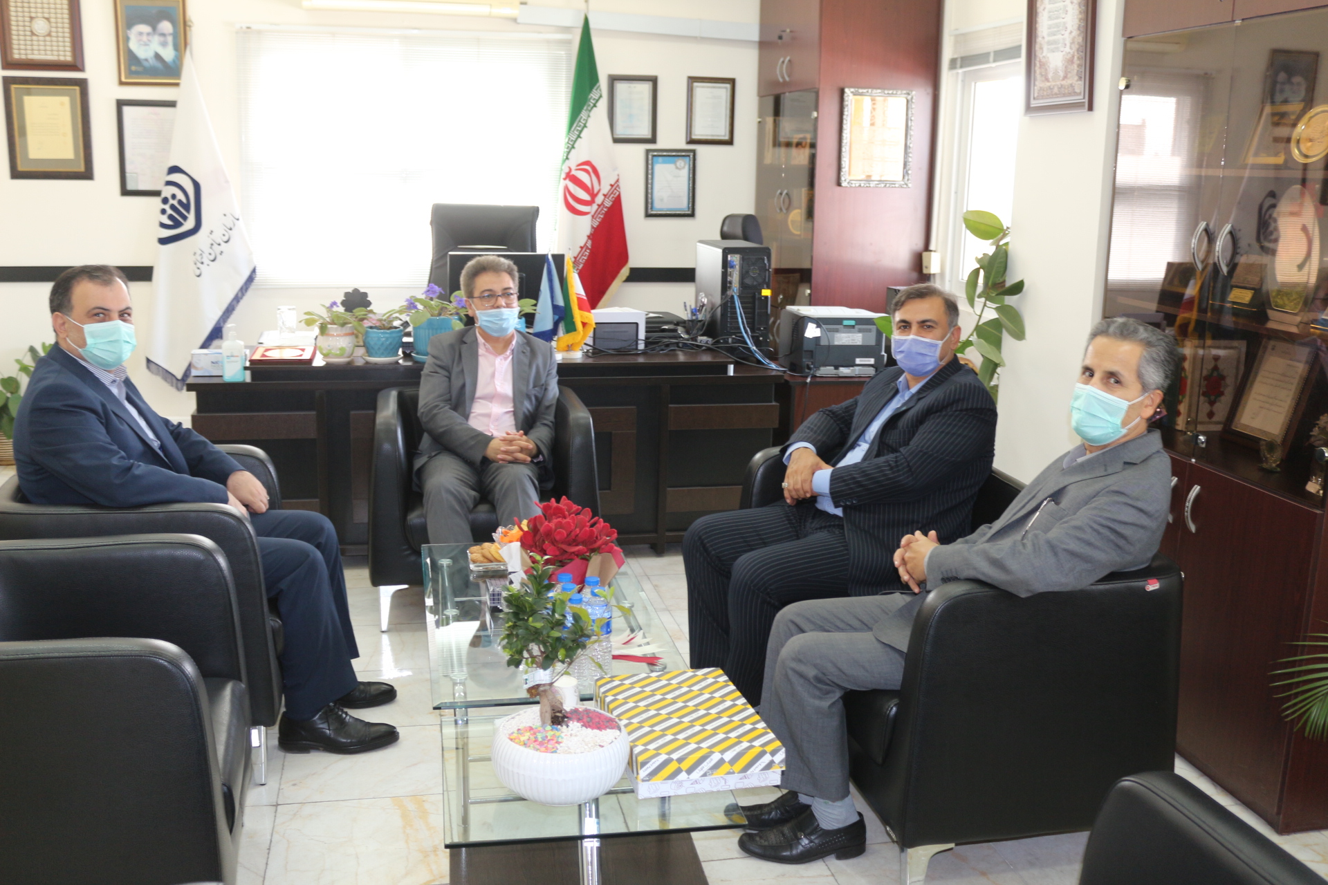 پرداخت بیش از 2100 میلیارد تومان تعهدات بیمه ای توسط تامین اجتماعی گیلان طی 6 ماهه نخست سالجاری