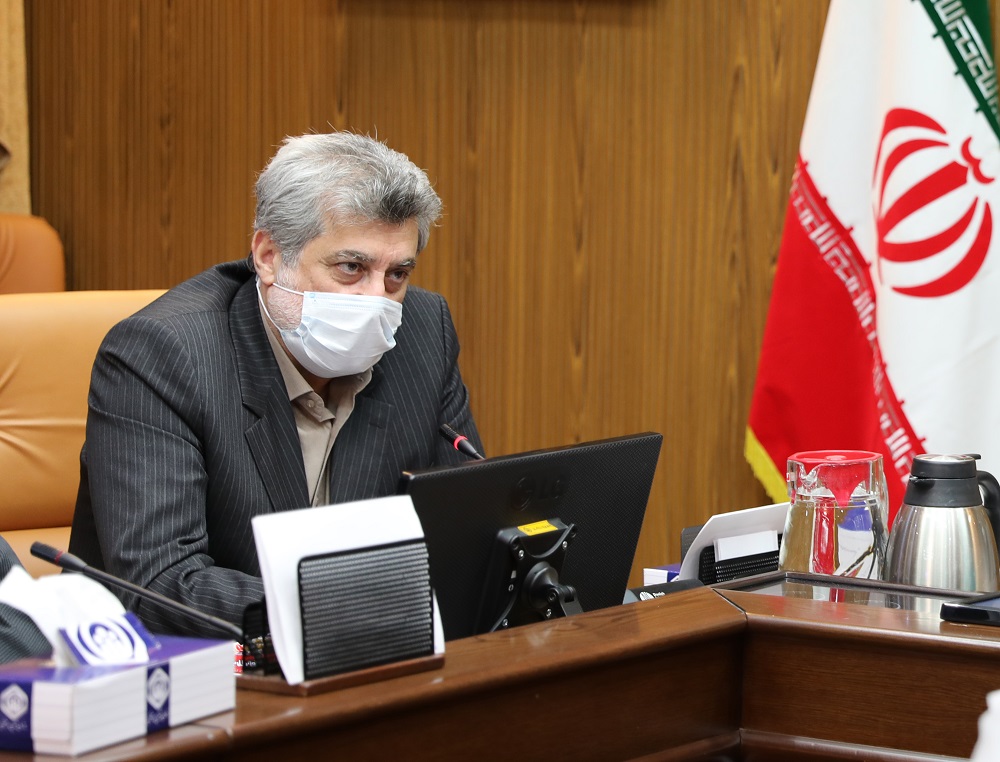 با پیگیری اتاق اصناف ایران: معافیت حق بیمه سهم کارفرمایان در صورت انتقال کارگاه ممکن شد