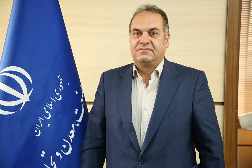 اسدالله...