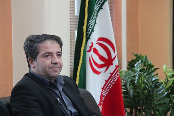 پیام تبریک مدیرکل راه و شهرسازی گیلان به مناسبت فرارسیدن روز مهندس