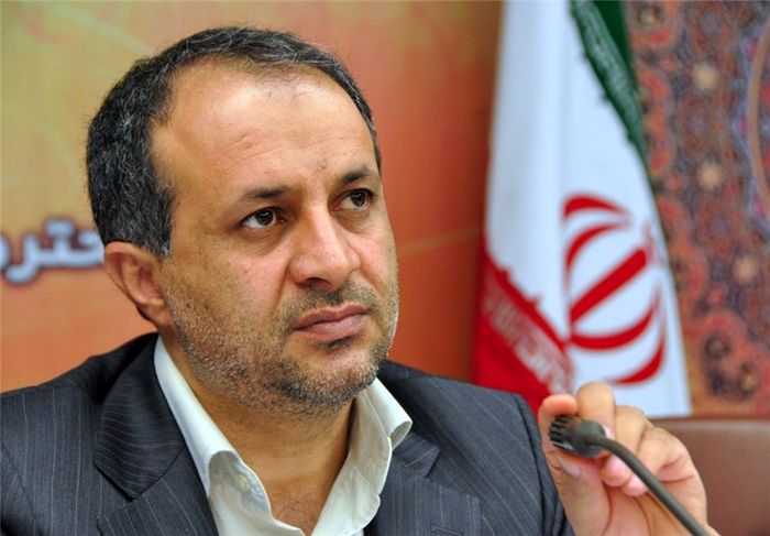 رییس هی...