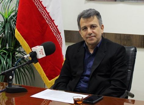 مدیر تضمین کیفیت صنایع شیر پگاه، عضو کمیسیون ماده ۱۲ قانون غذا و دارو شد