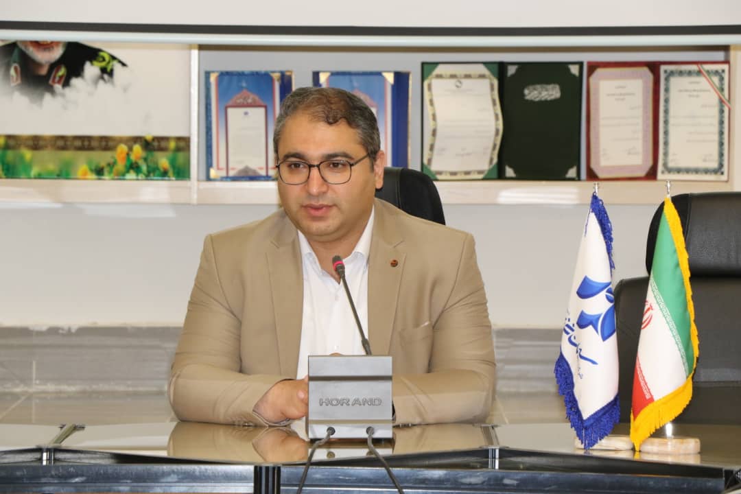 سیمان خزر در مسیر صنعت سبز ملی