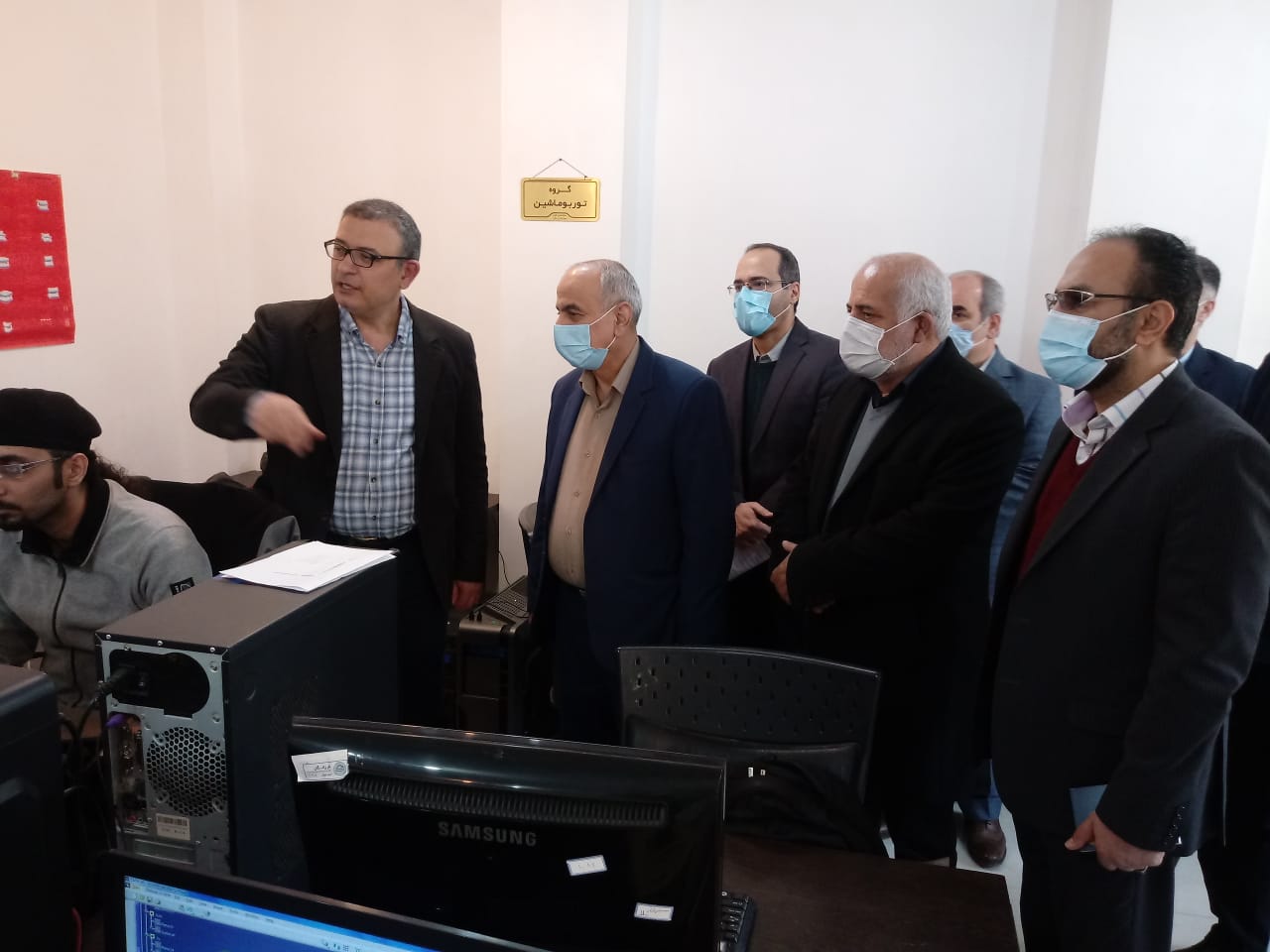 فوریت ا...