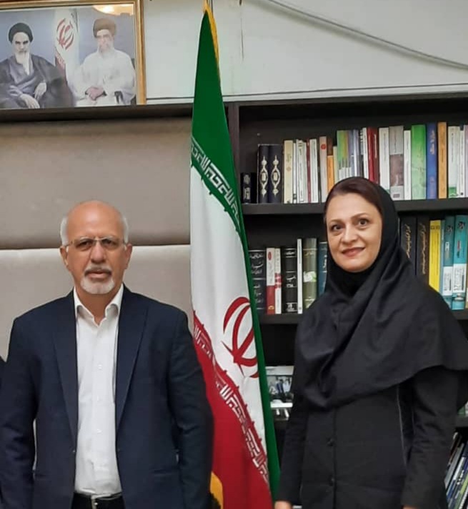 دیدار ر...