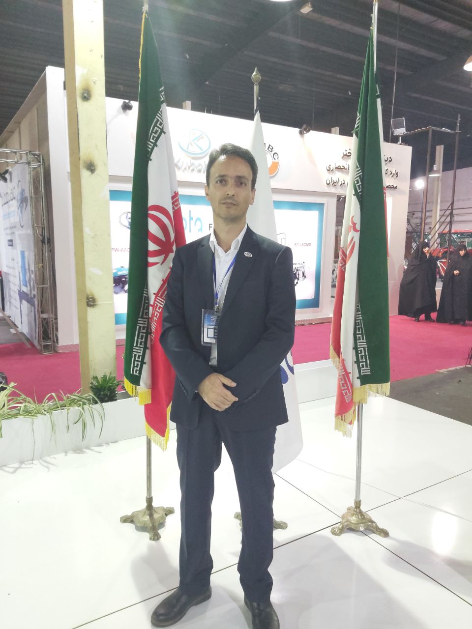 درخشش غ...