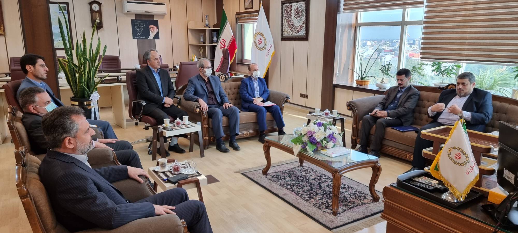 ترغیب ف...