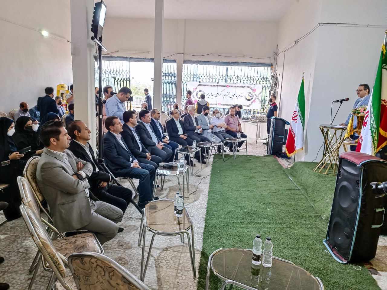 گیلان ب...