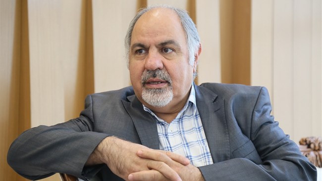 بخش معدن؛ چشم‌انتظار همکاری نزدیک دولت با بخش خصوصی